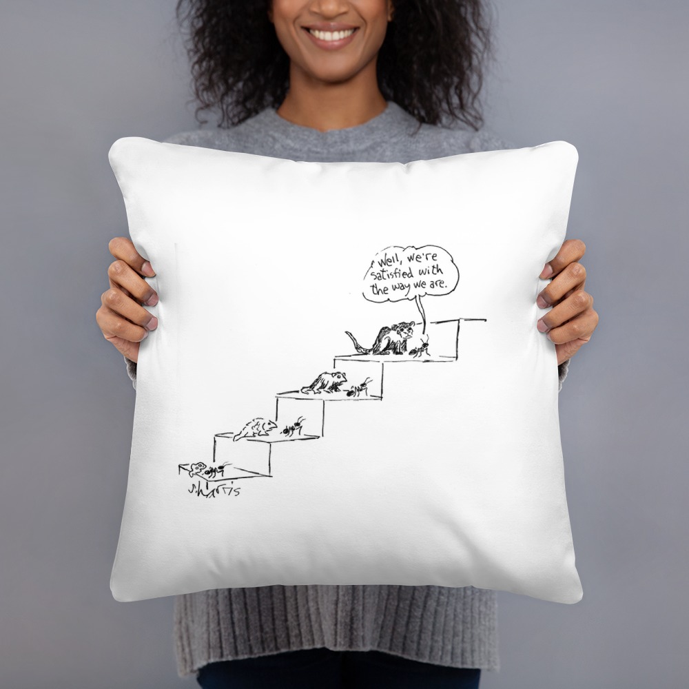 Premium Pillow