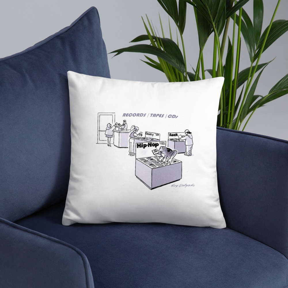 Premium Pillow