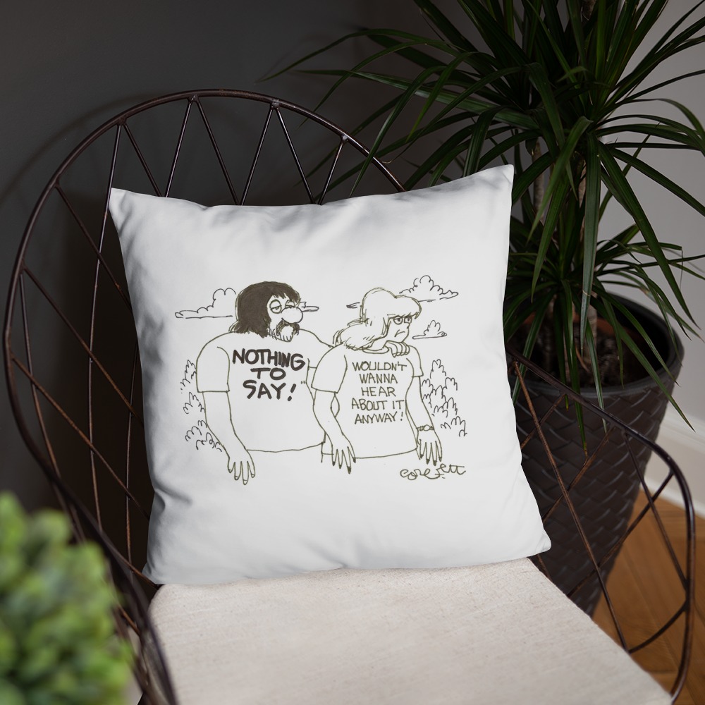 Premium Pillow