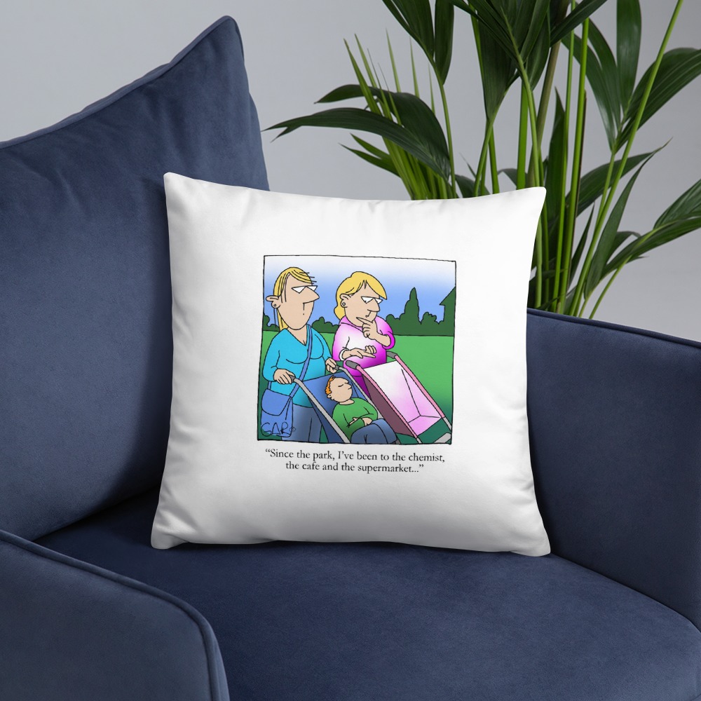 Premium Pillow