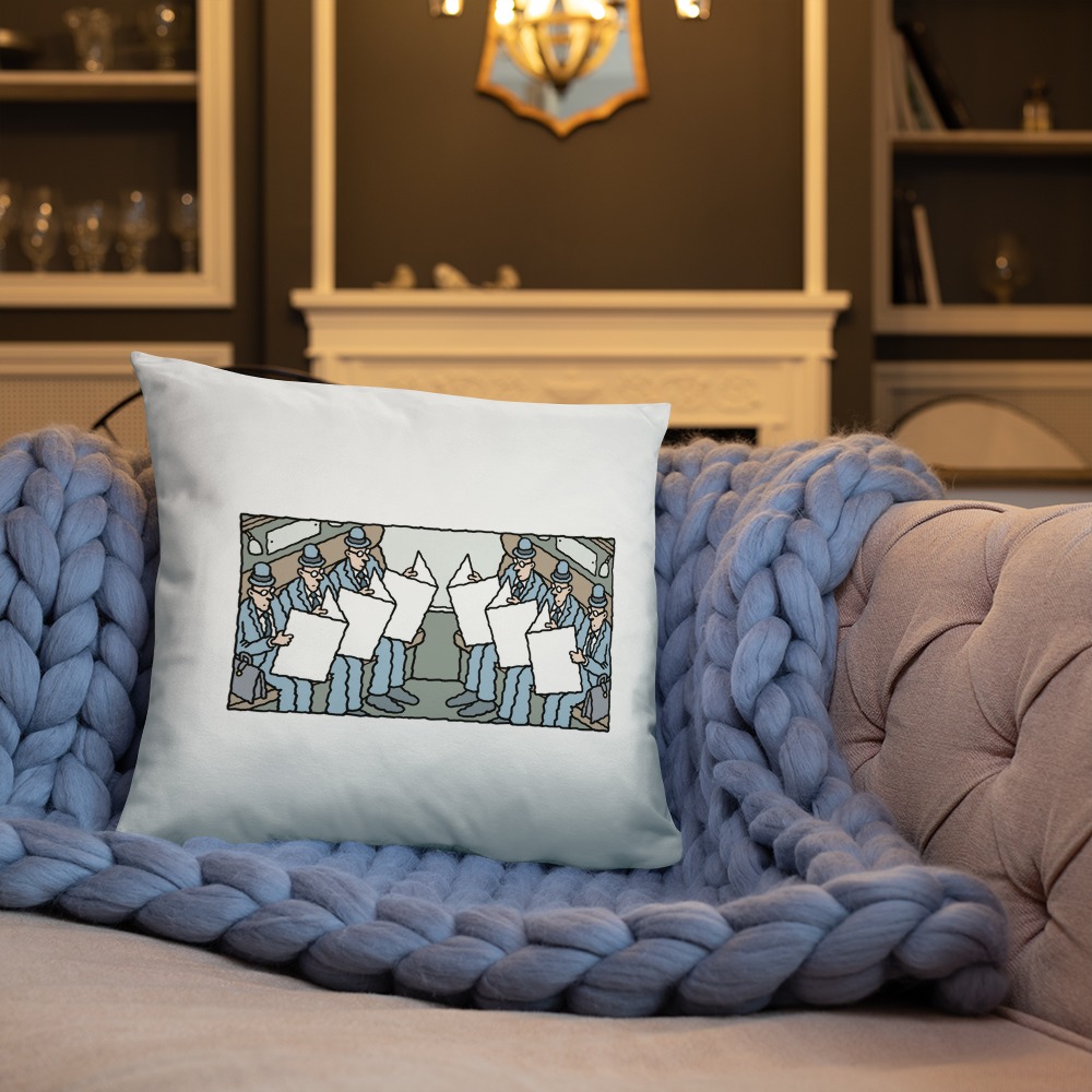 Premium Pillow