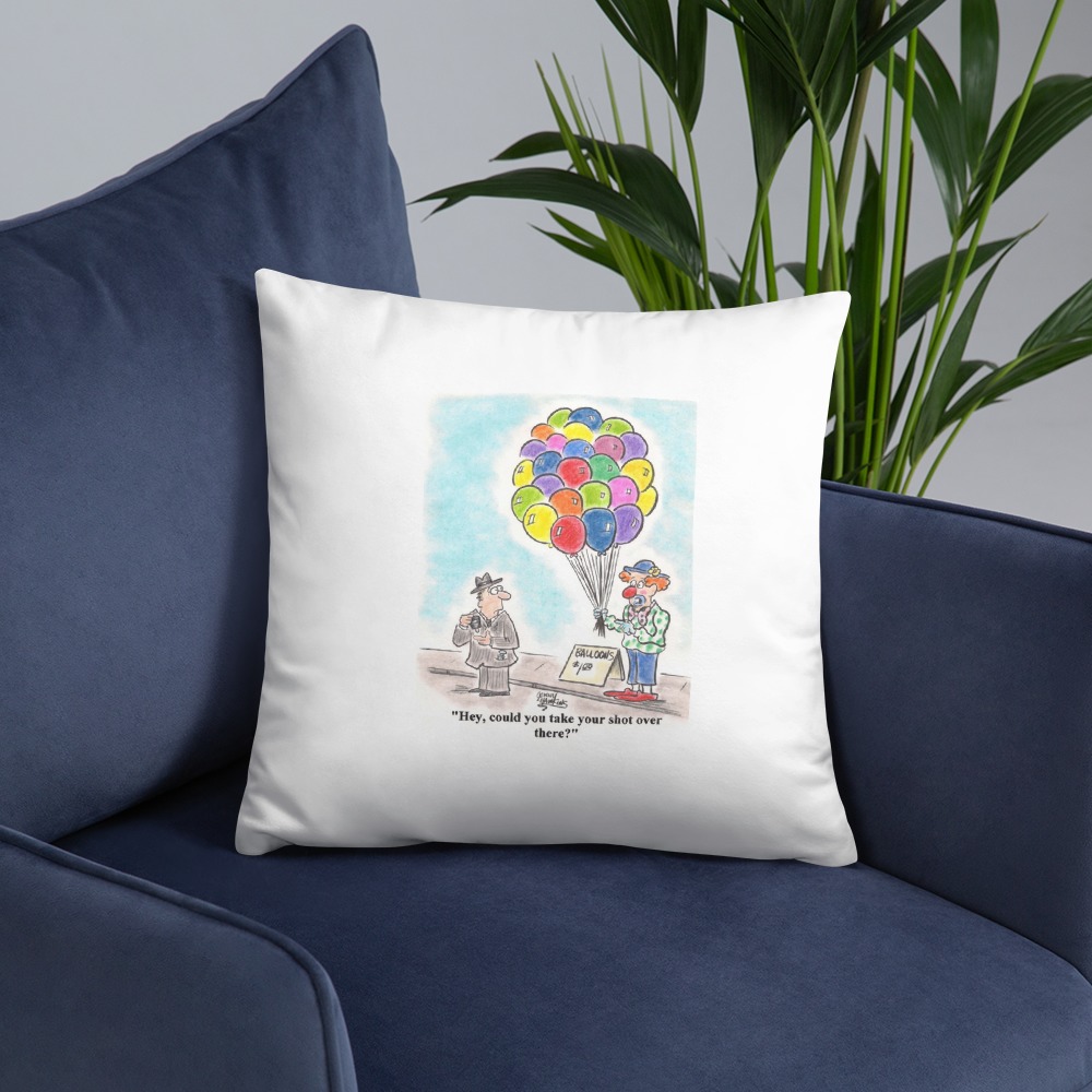 Premium Pillow