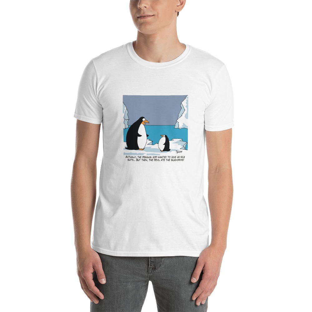 Unisex T-Shirt