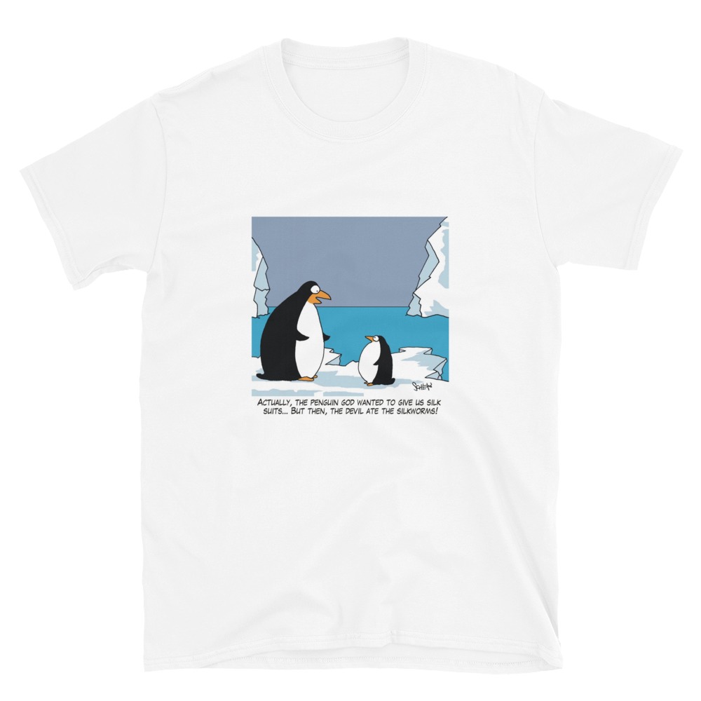 Unisex T-Shirt