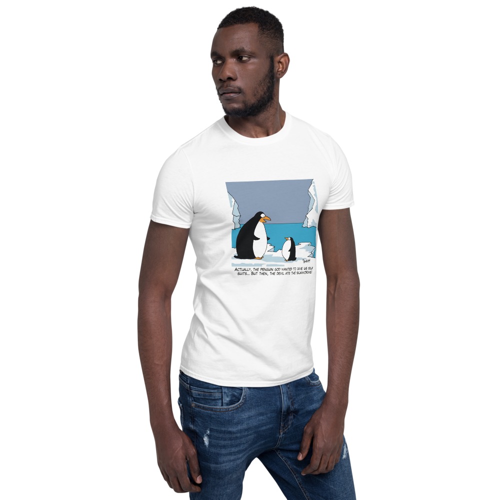 Unisex T-Shirt