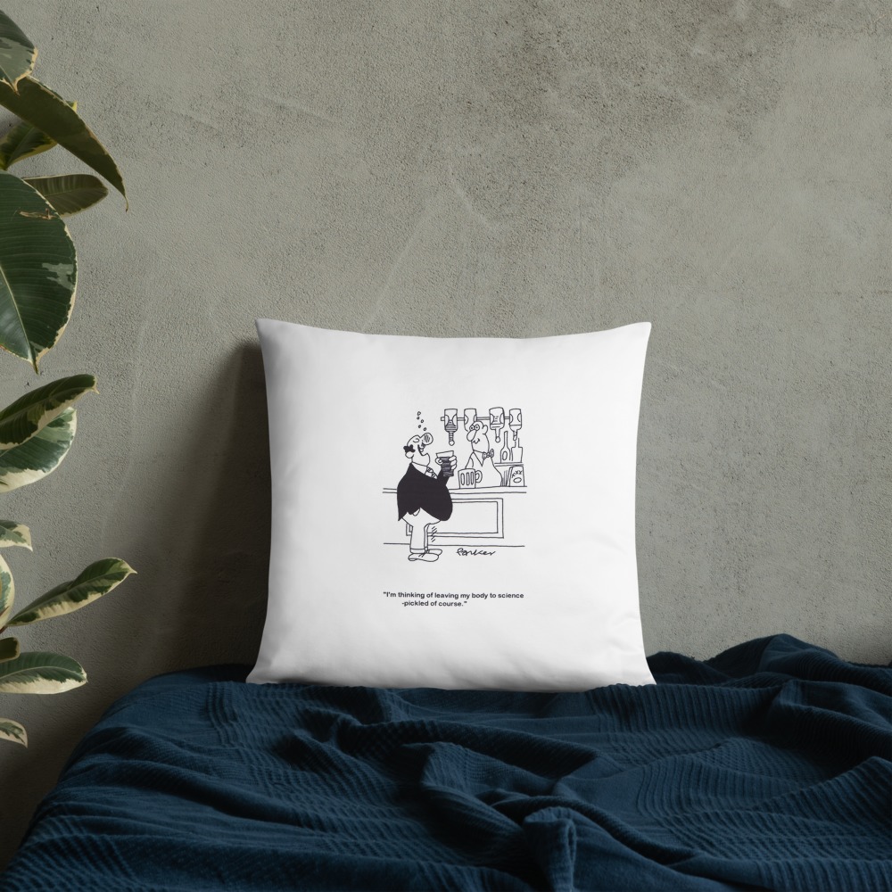 Premium Pillow
