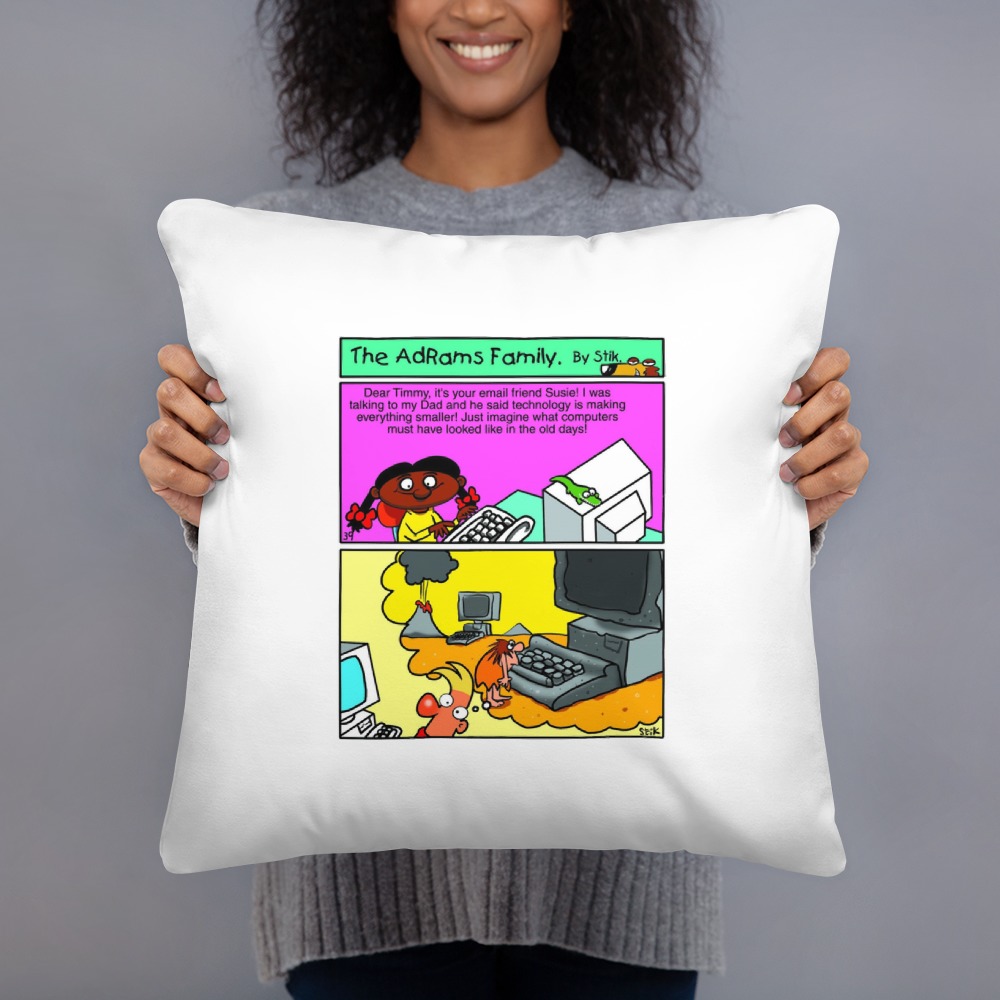 Premium Pillow