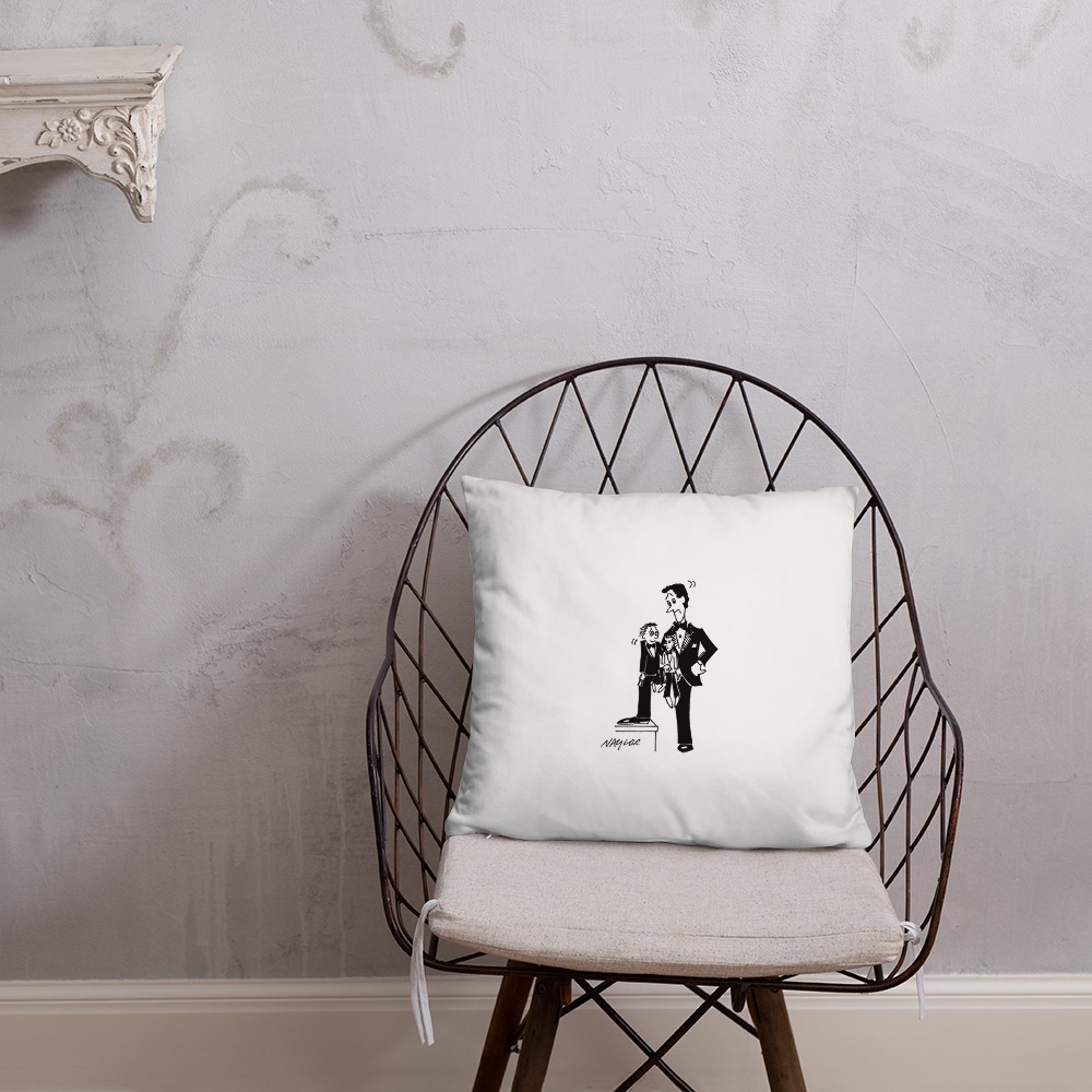 Premium Pillow