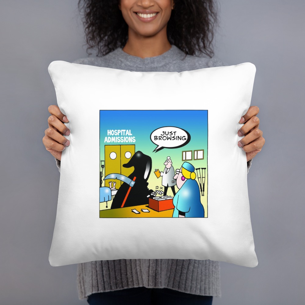 Premium Pillow