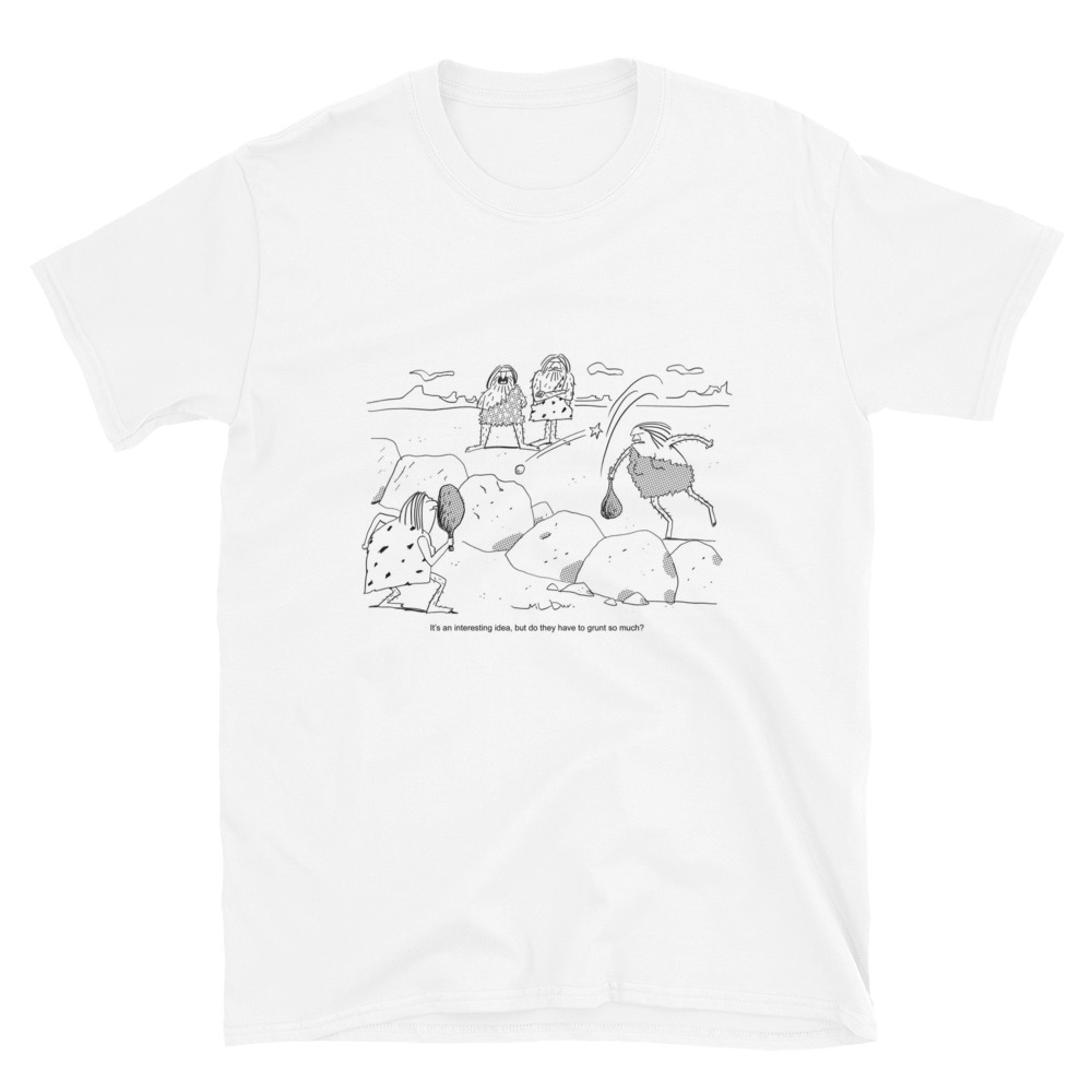 Unisex T-Shirt