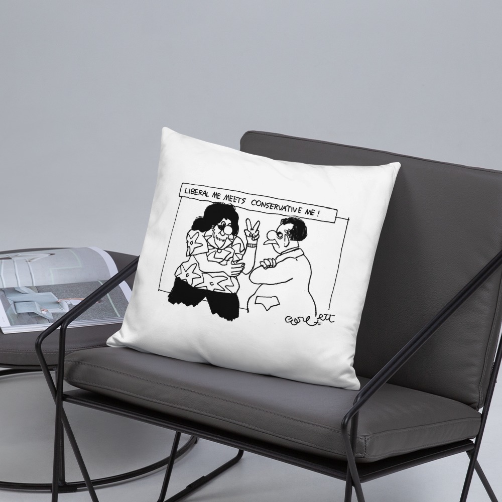 Premium Pillow
