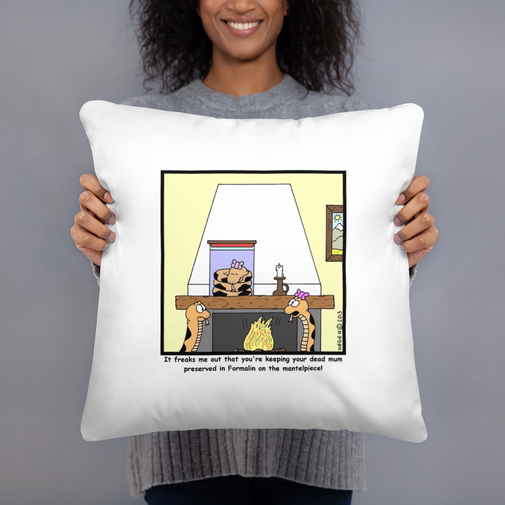 Premium Pillow