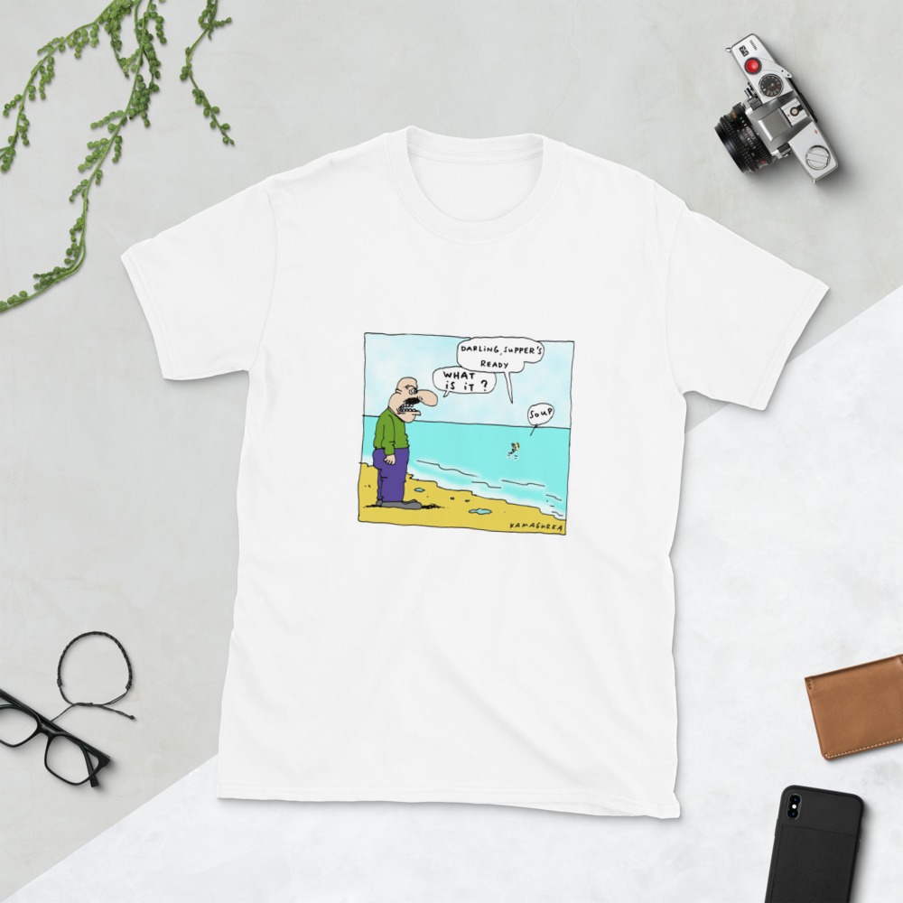 Unisex T-Shirt