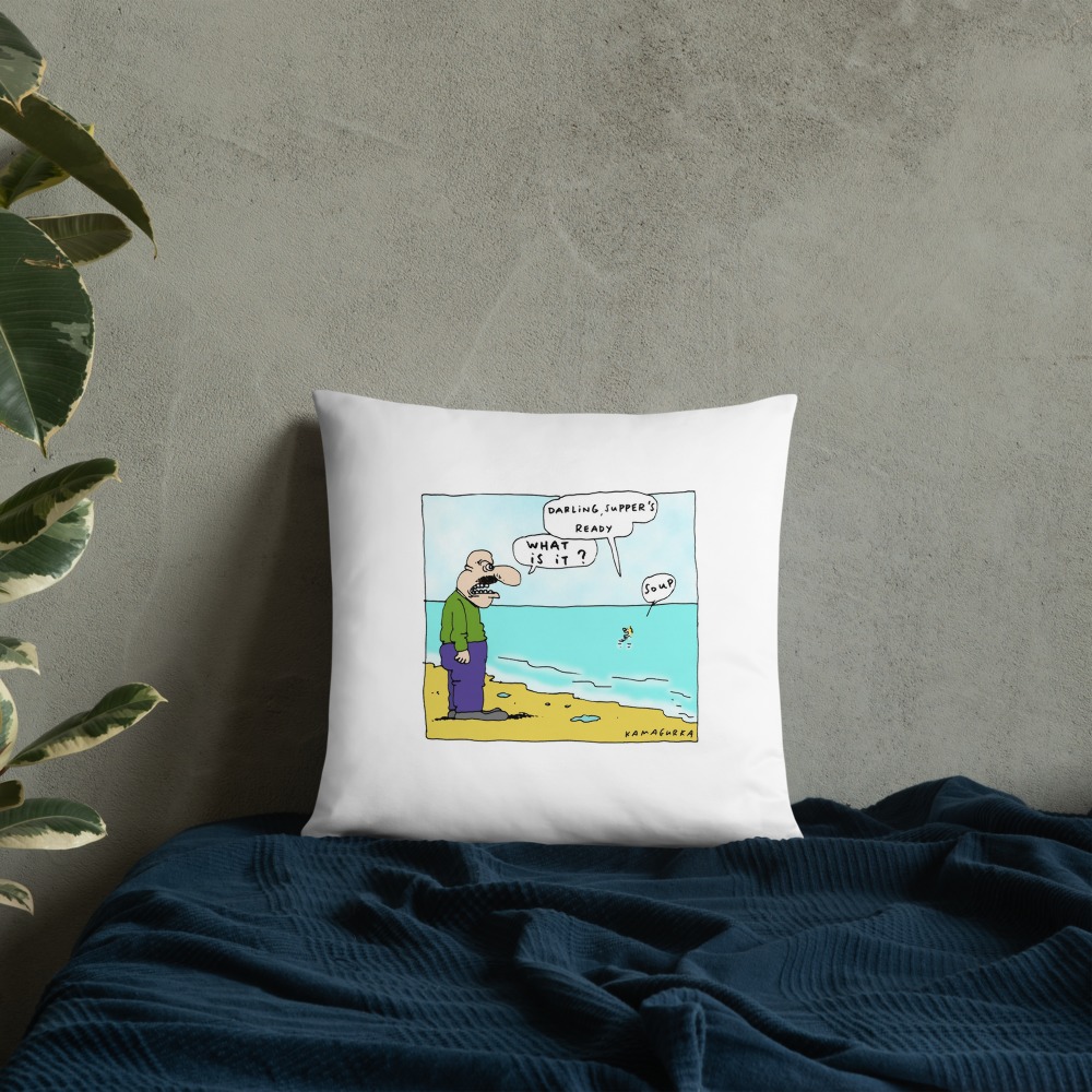 Premium Pillow