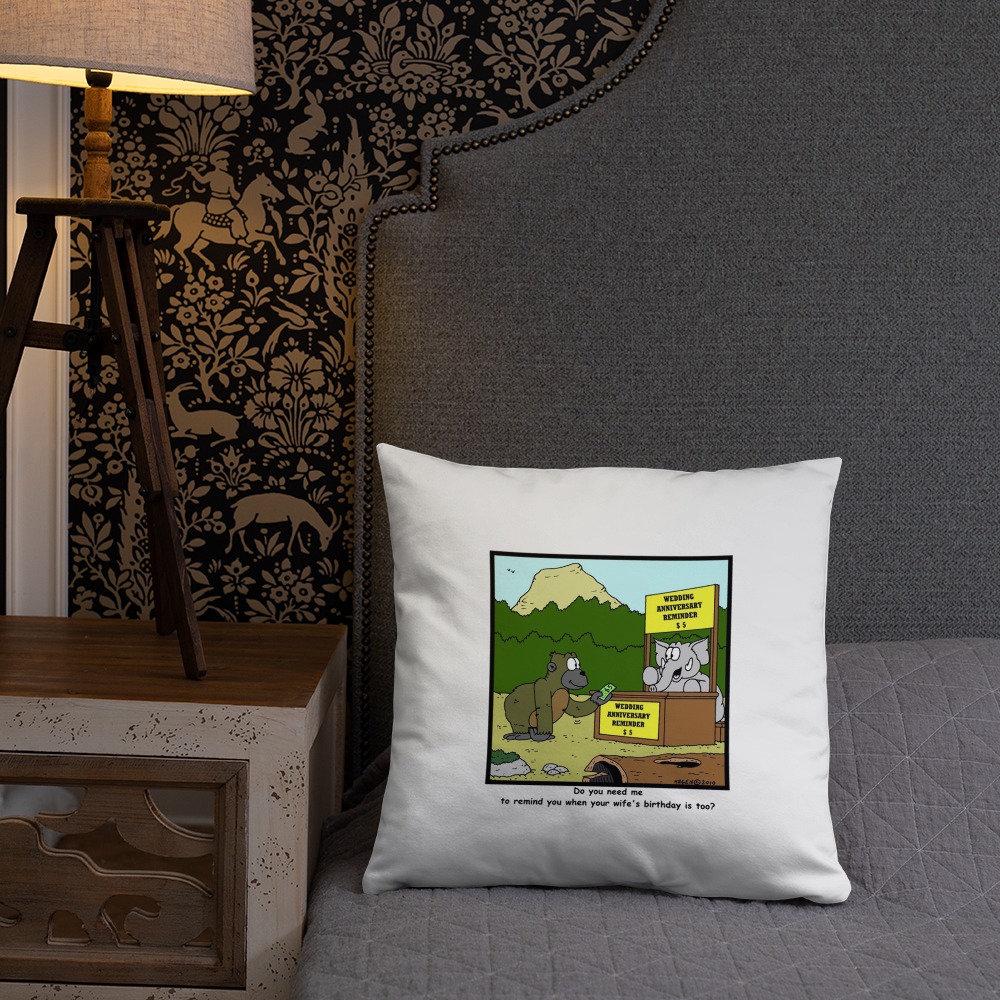 Premium Pillow