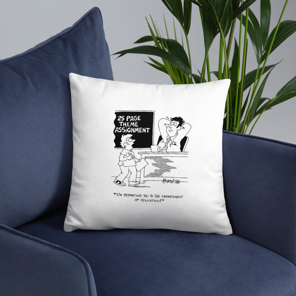 Premium Pillow