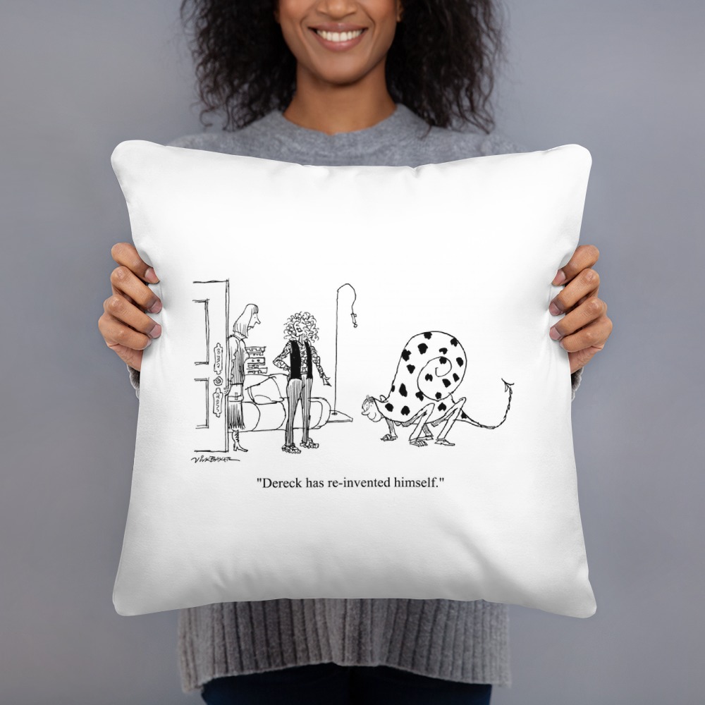 Premium Pillow