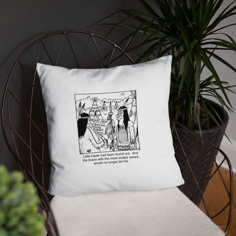 Premium Pillow