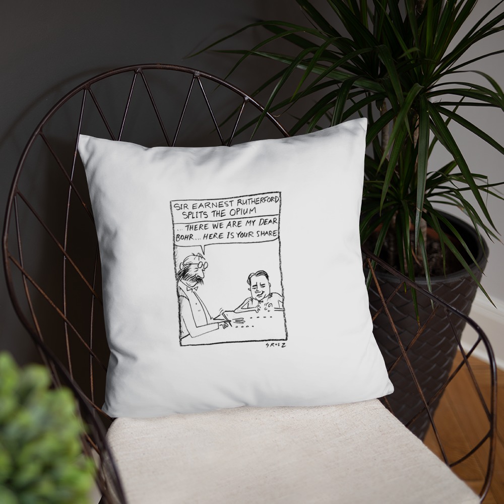Premium Pillow