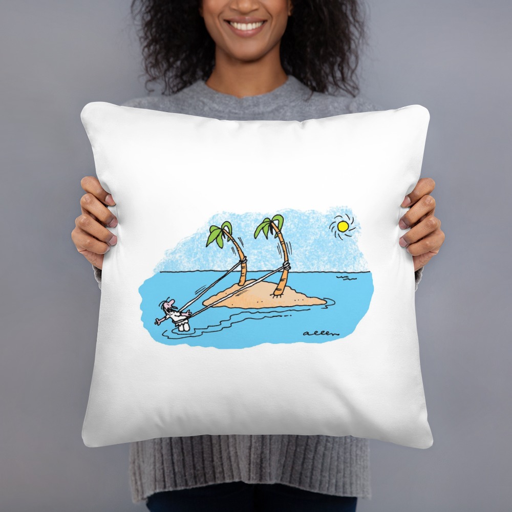 Premium Pillow