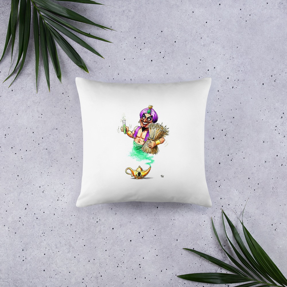 Premium Pillow