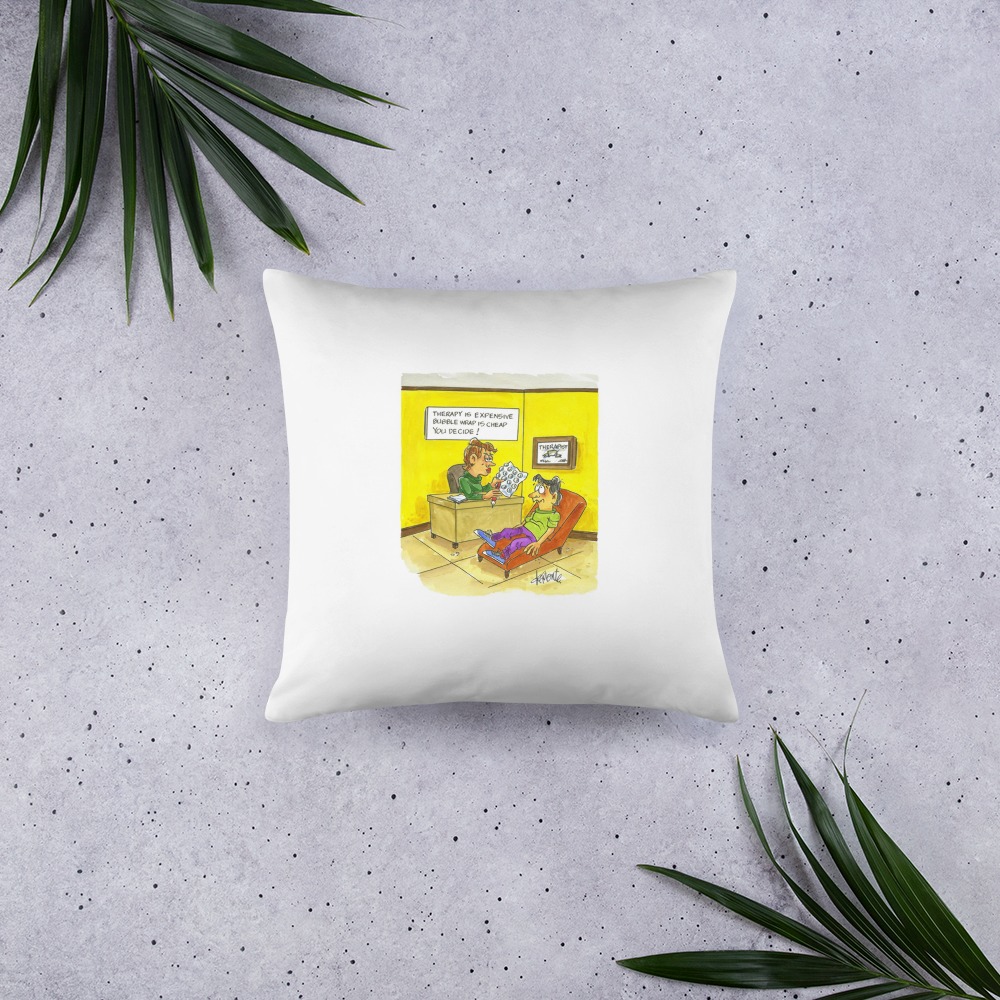 Premium Pillow