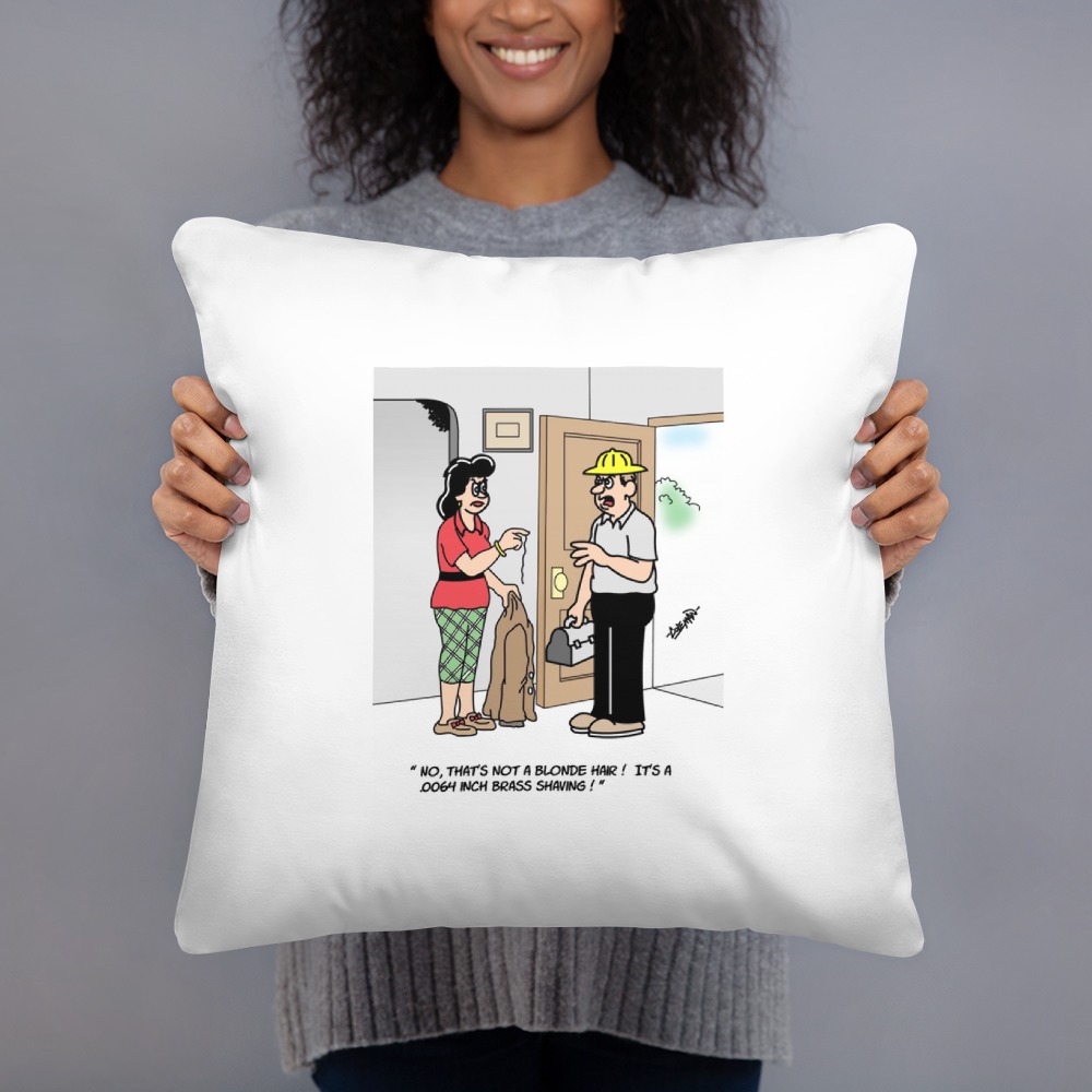 Premium Pillow