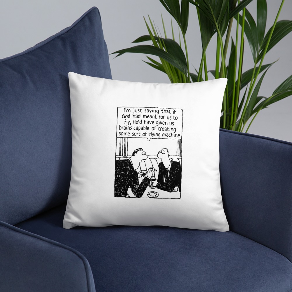 Premium Pillow