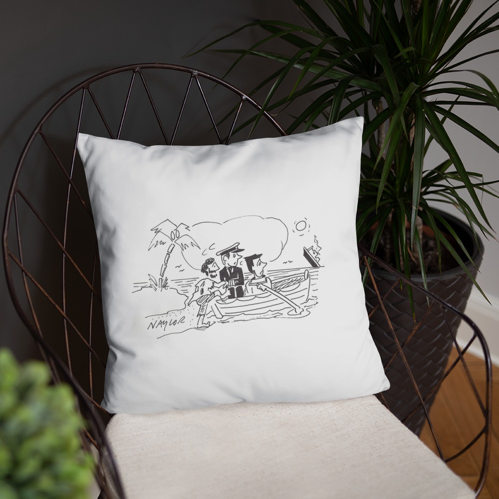 Premium Pillow