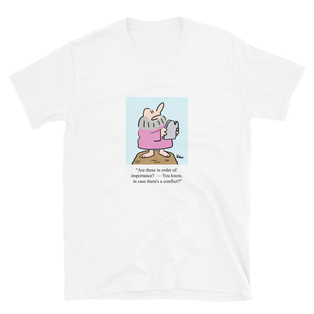 Unisex T-Shirt
