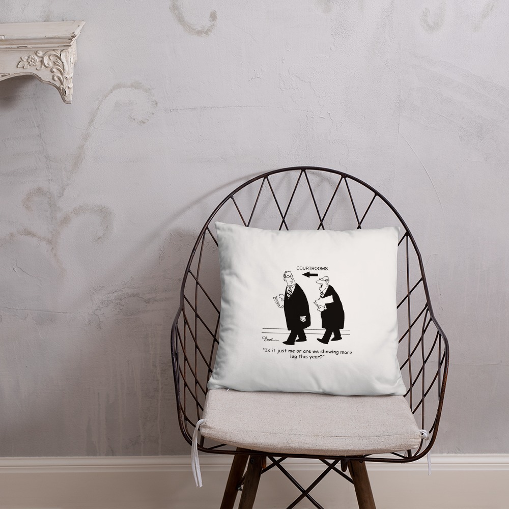 Premium Pillow