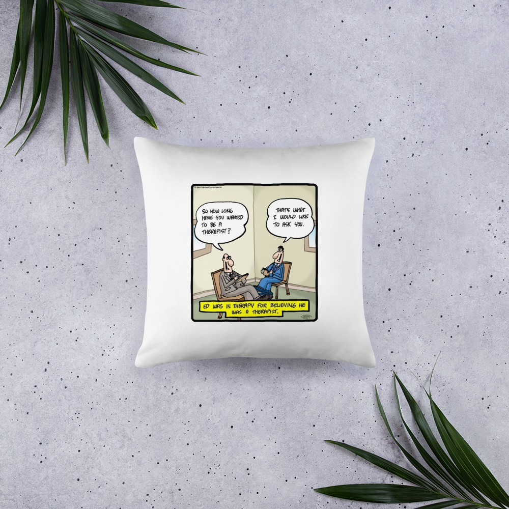 Premium Pillow