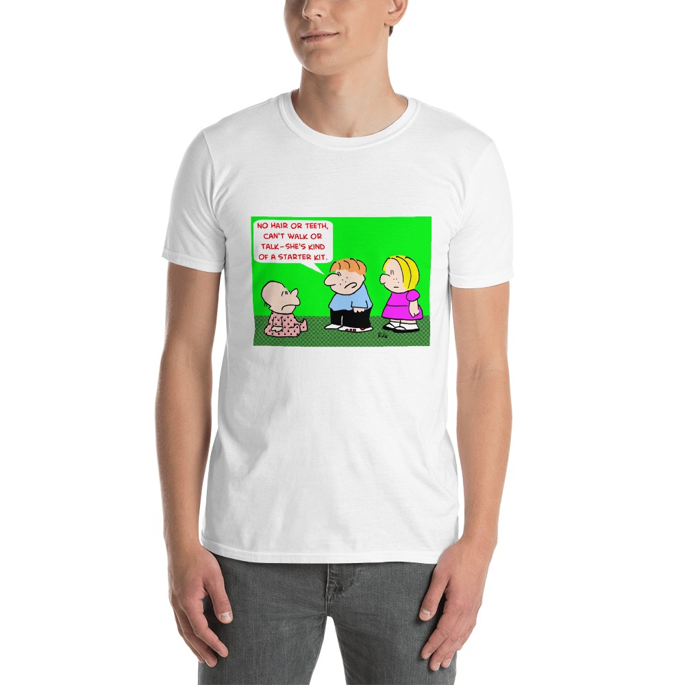 Unisex T-Shirt