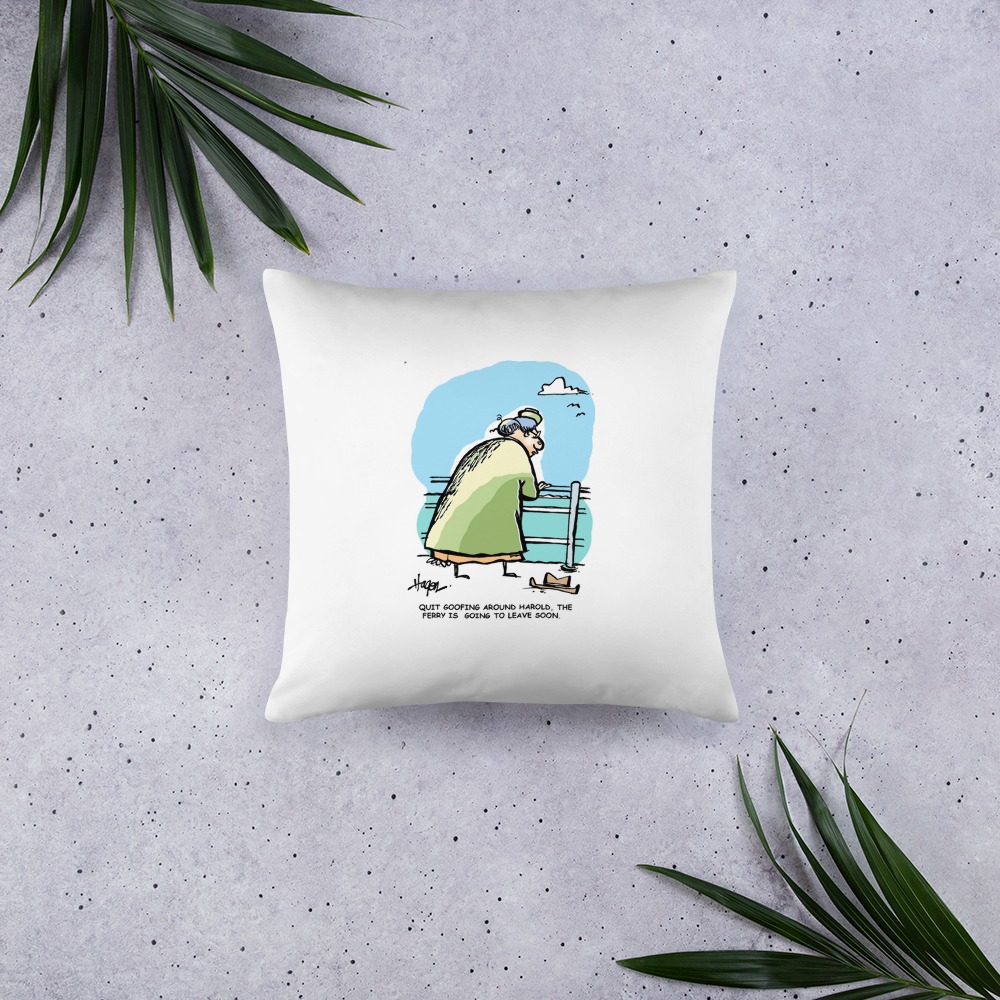 Premium Pillow