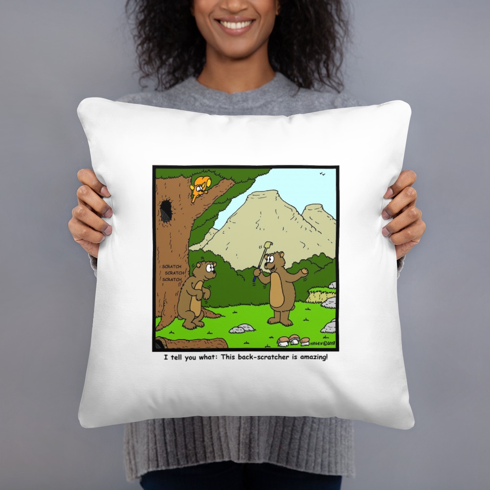 Premium Pillow