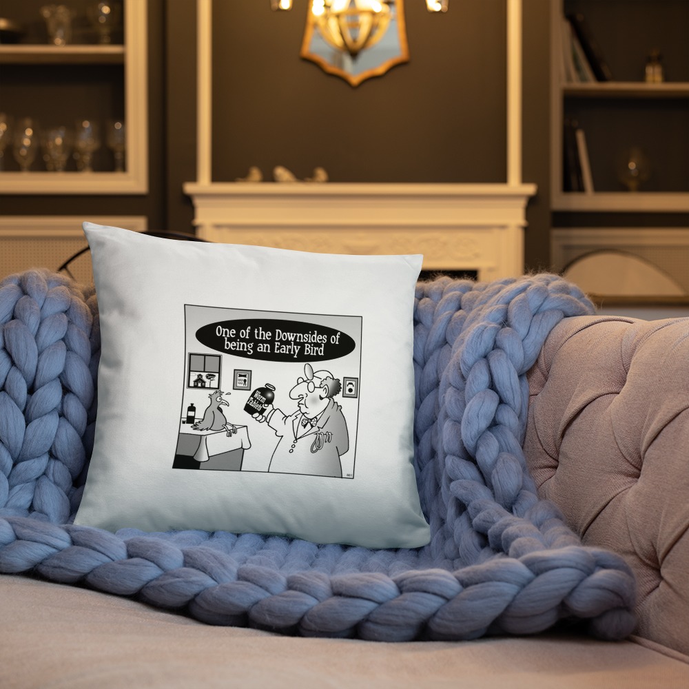 Premium Pillow