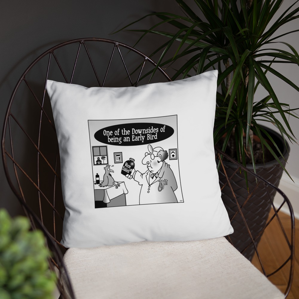 Premium Pillow