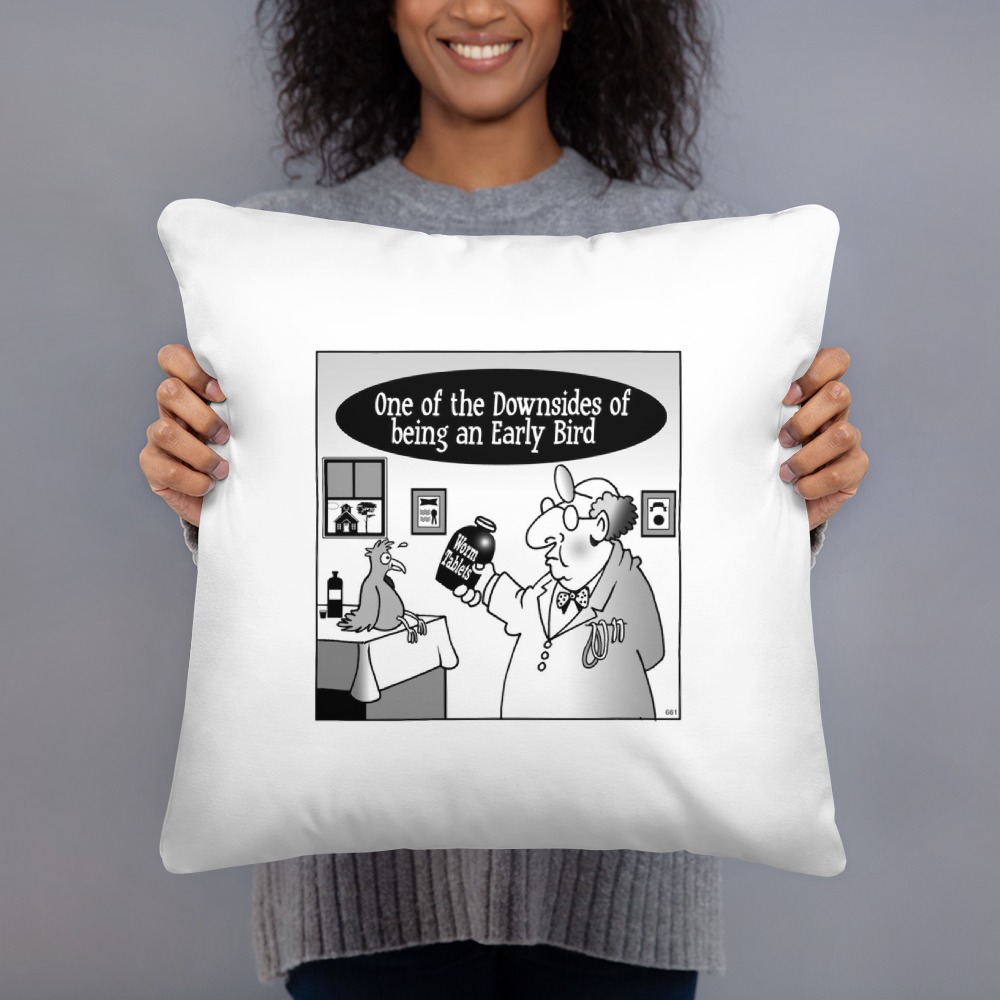Premium Pillow