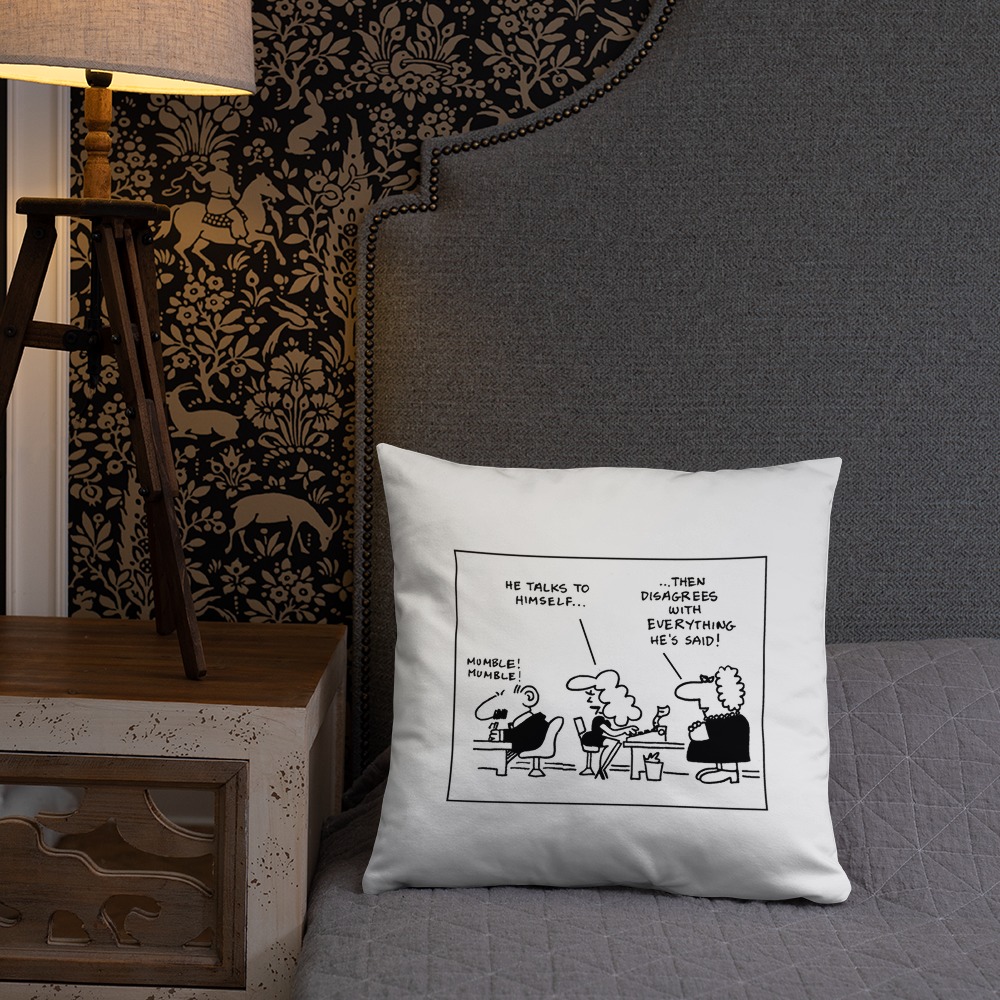 Premium Pillow