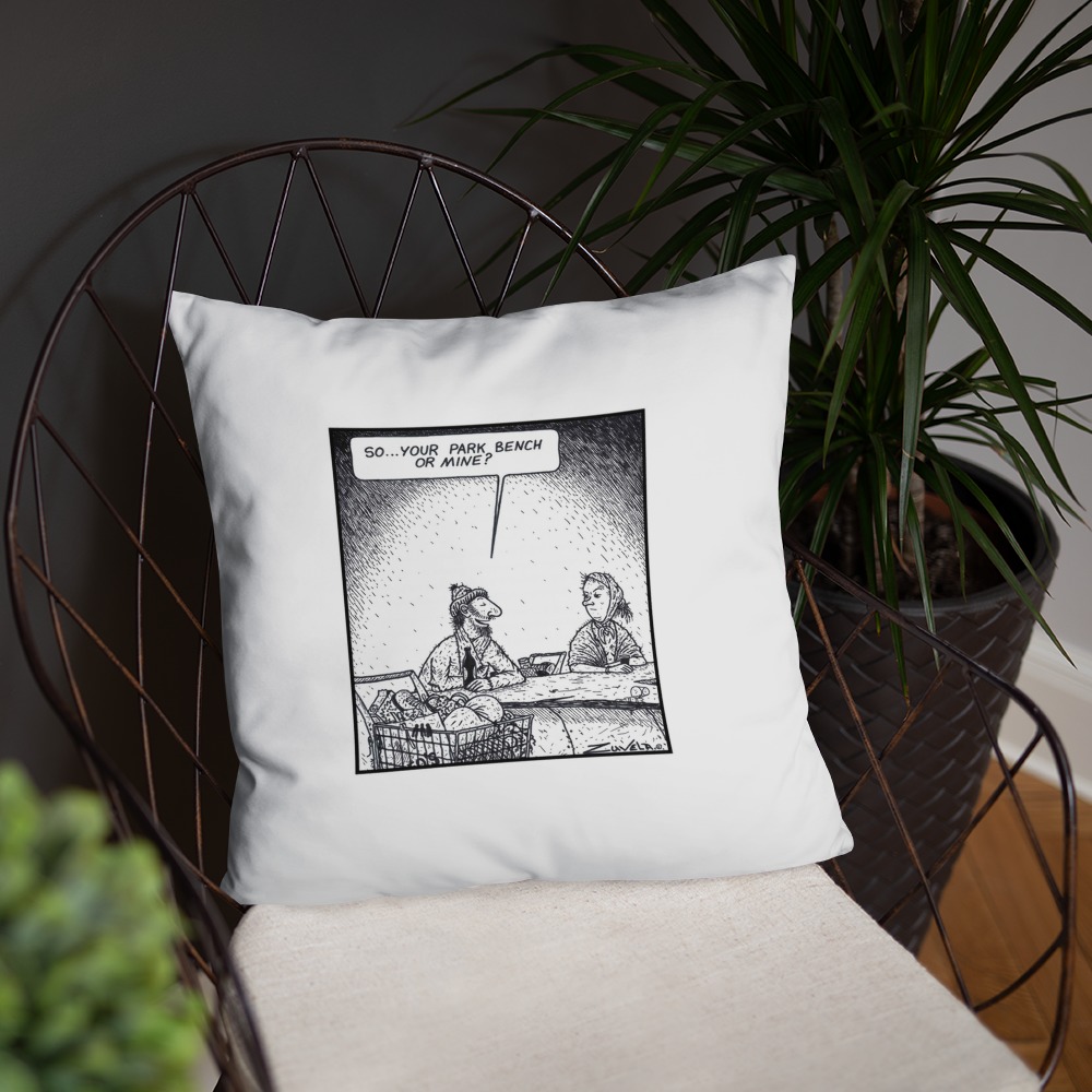 Premium Pillow
