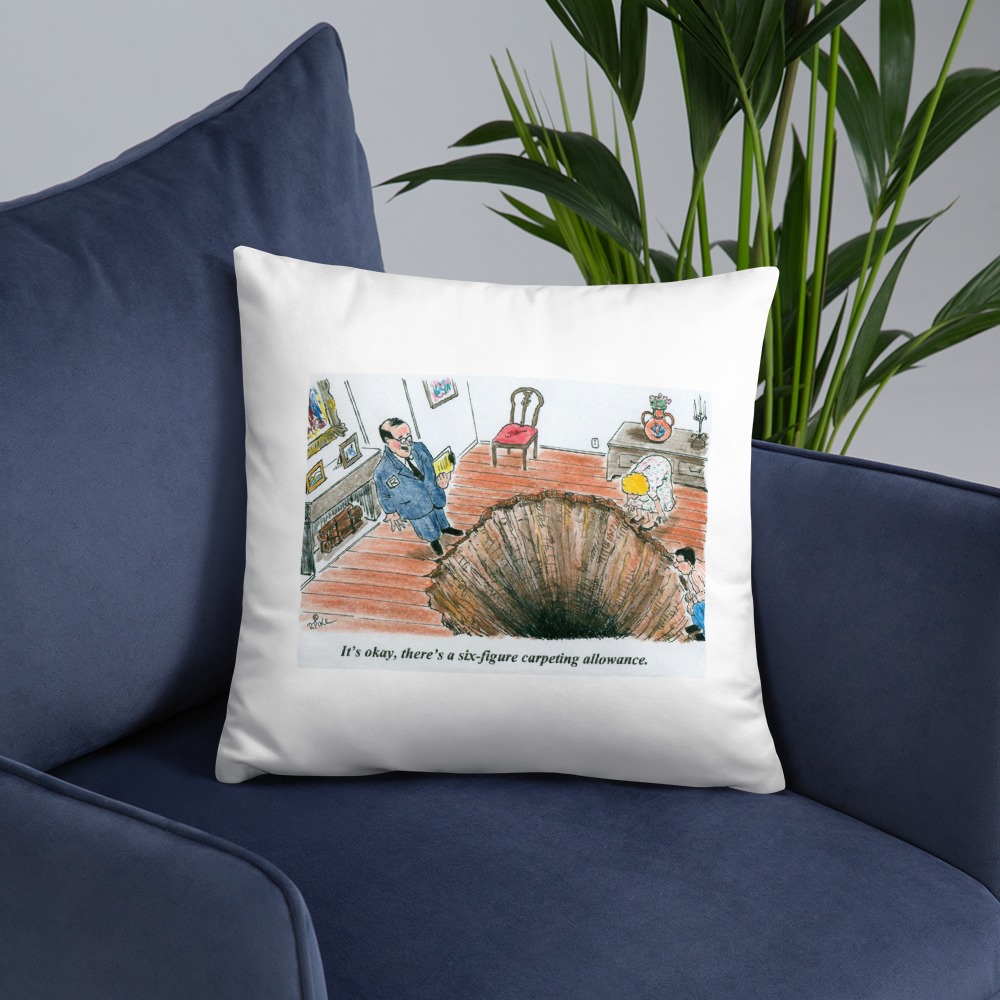 Premium Pillow