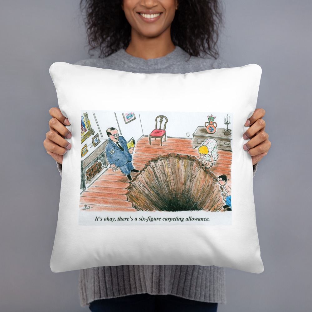 Premium Pillow