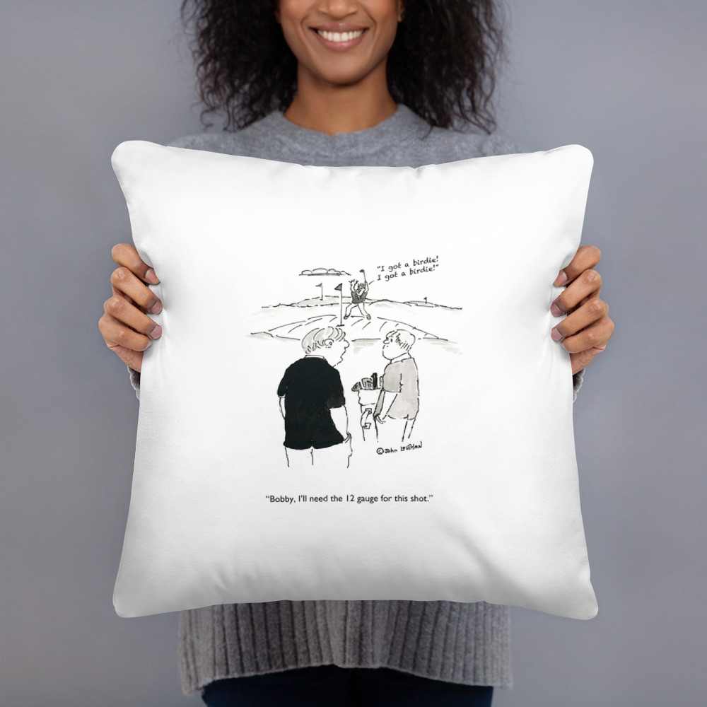 Premium Pillow