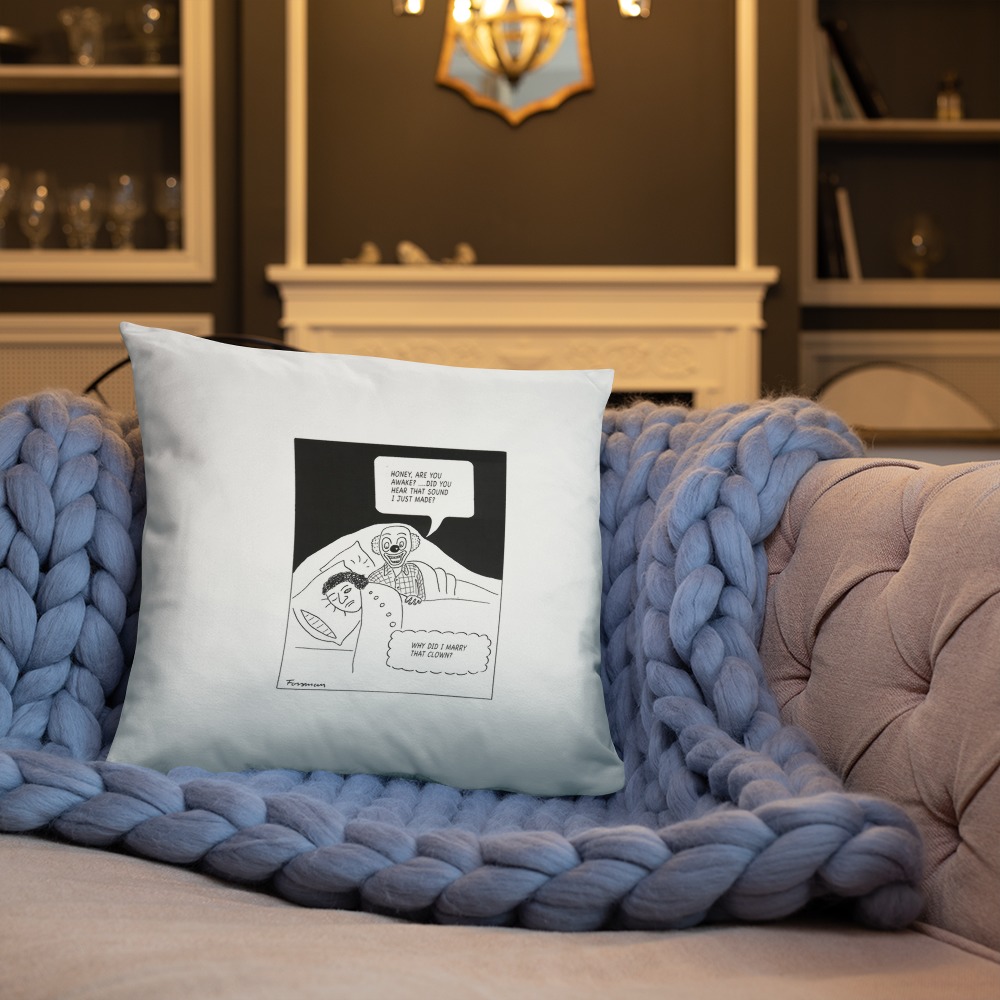 Premium Pillow