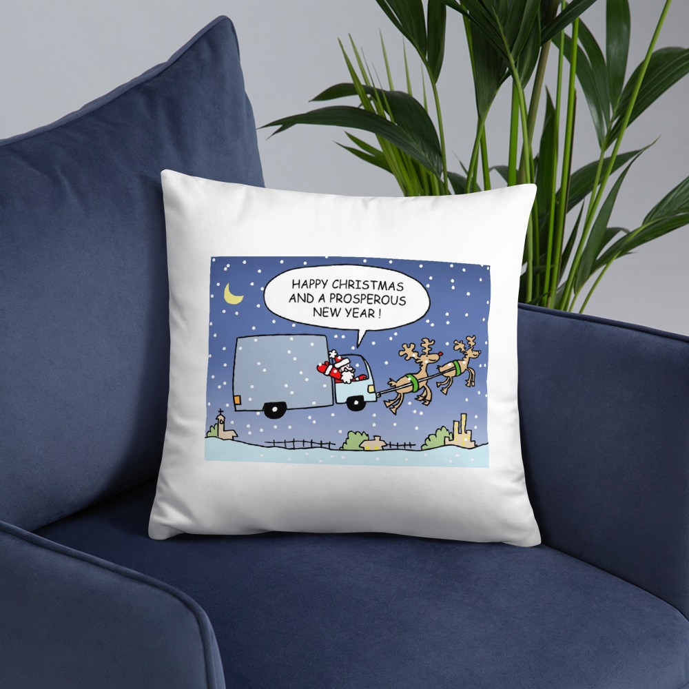 Premium Pillow