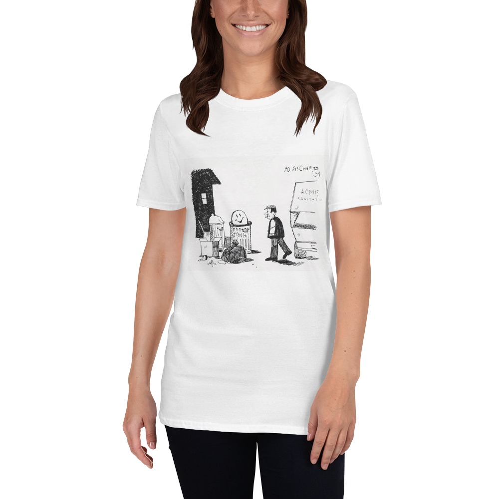 Unisex T-Shirt