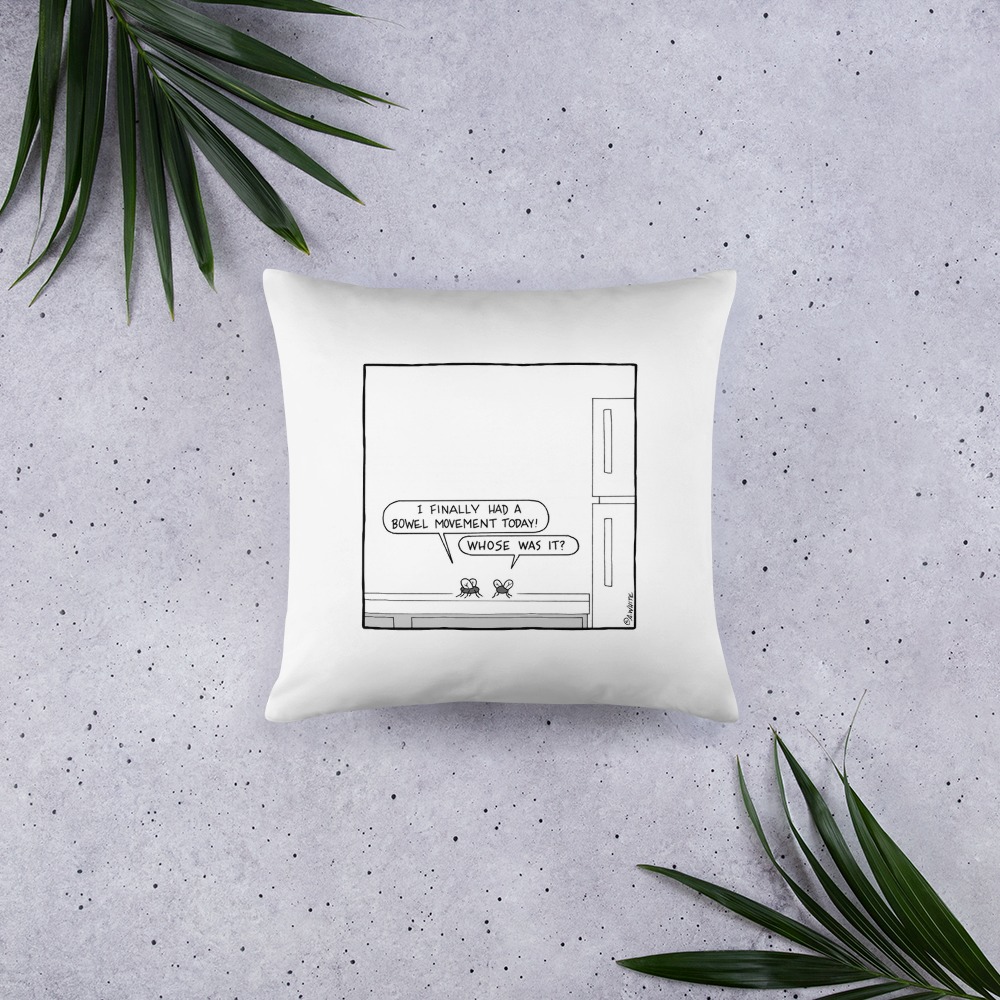 Premium Pillow