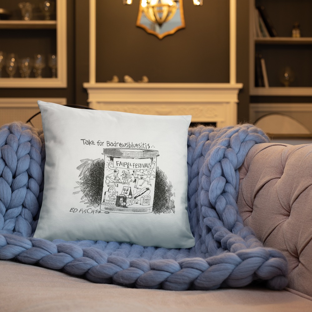 Premium Pillow
