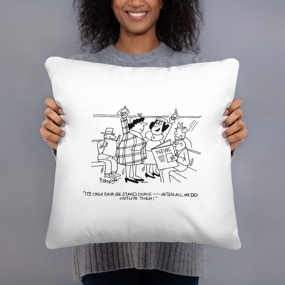 Premium Pillow