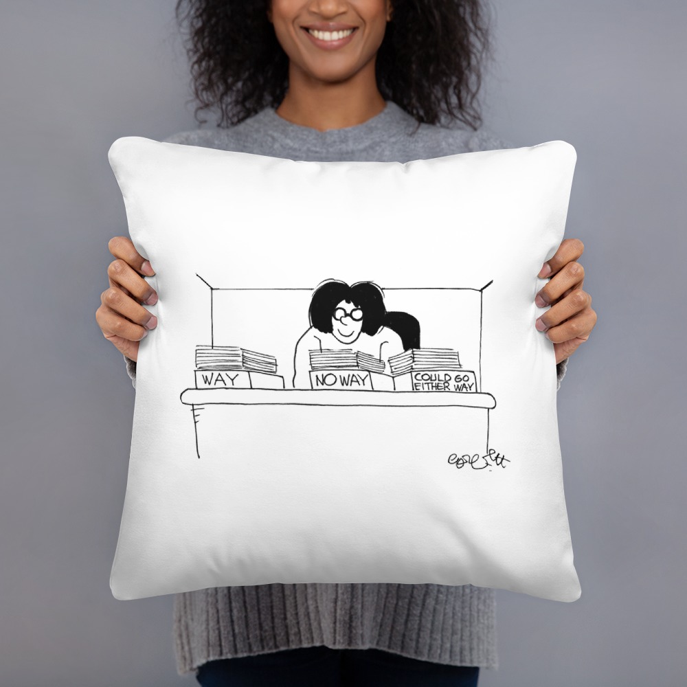 Premium Pillow